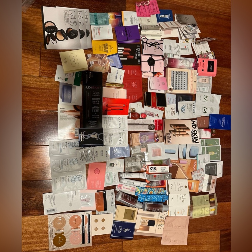 Skincare/Makeup Lot